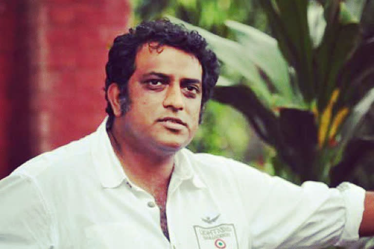 Anurag Basu Birth Day Special