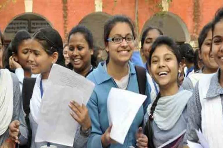 Haryana Class 10 board exam