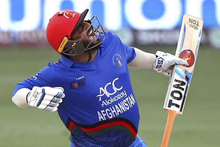 Afghanistan Cricket Board