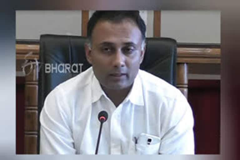 Dinesh Gundu Rao