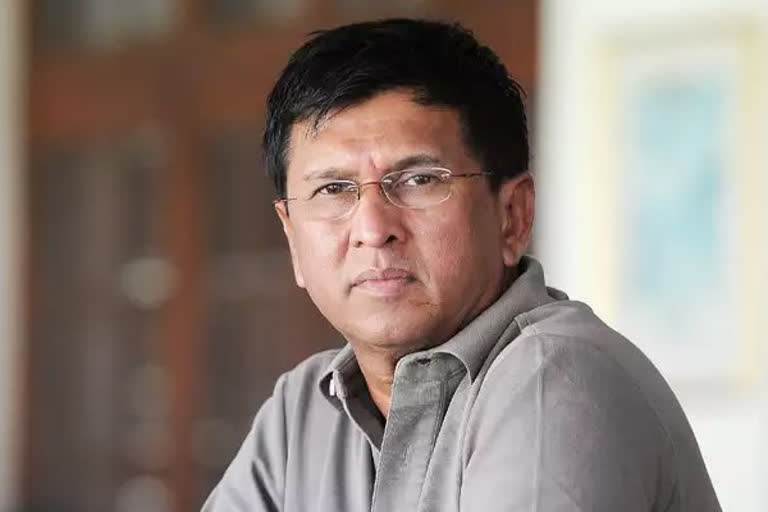 kiran more