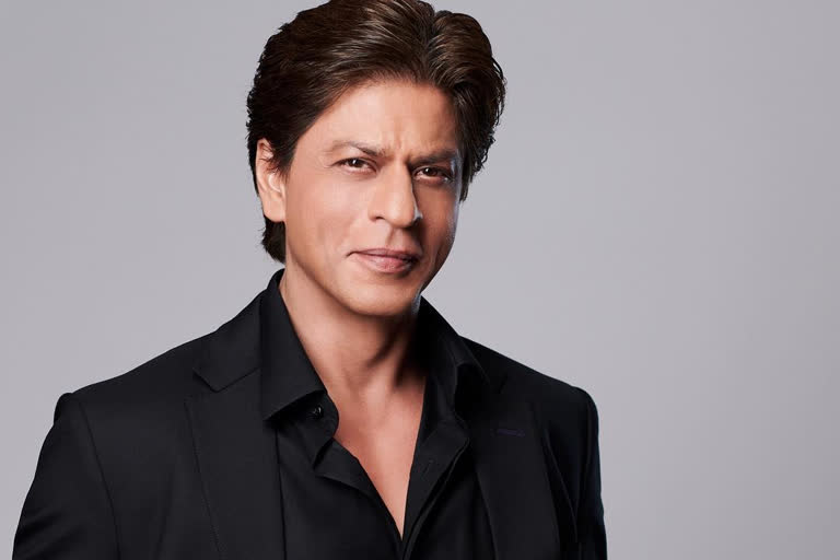 Shahrukh Khan