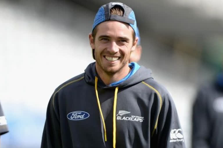 Tim Southee