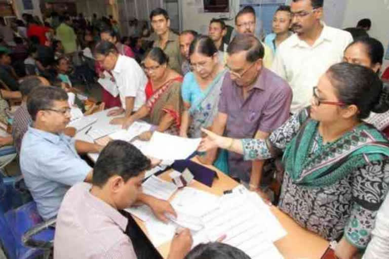 NRC for Assam to be published on August 31