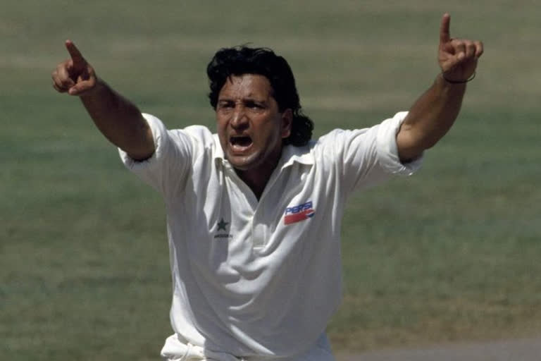 pakistan leg spinner abdul qadir death