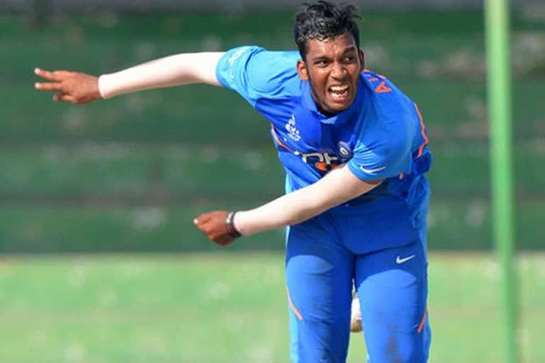 Team India's announcement for the series against Afghanistan, Andheri's cricketer got a chance