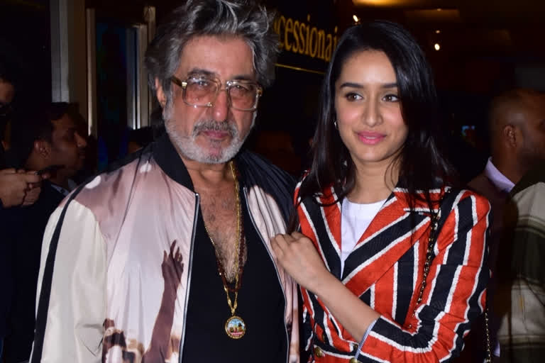 shakti kapoor