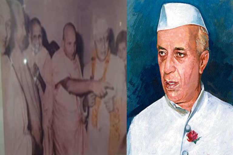 pandit-nehru-had-a-deep-bond-with-haridwar