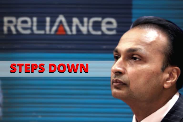 Anil Ambani