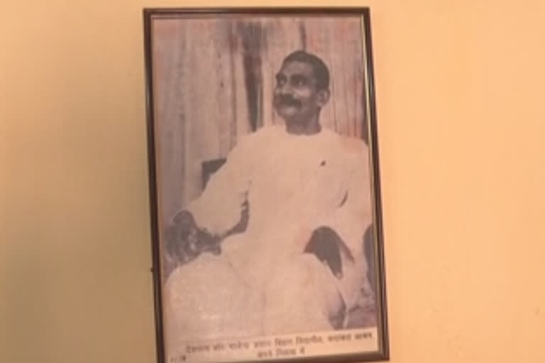 dr rajendra prasad