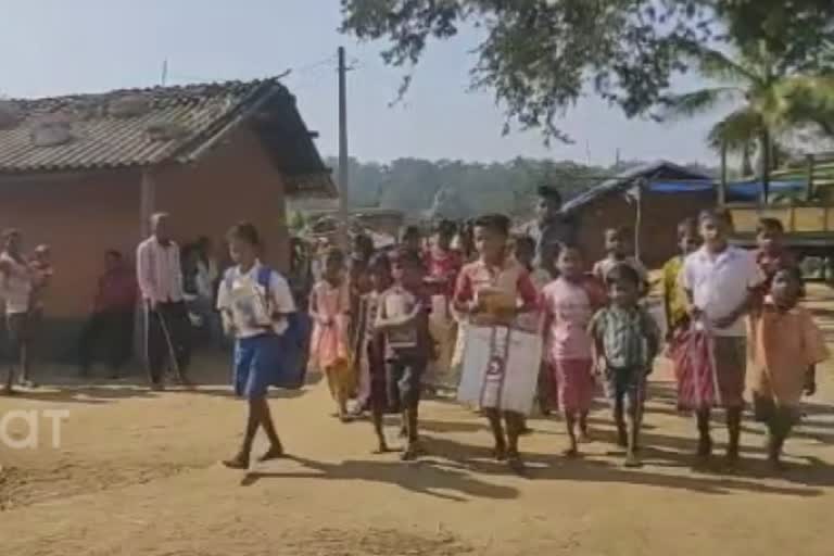 school-opened-at-nabarangpur-by-villagers