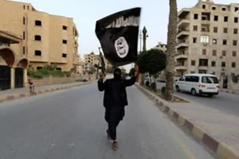 10 Indians among 900 ISIS affiliates surrendered in Afghanistan