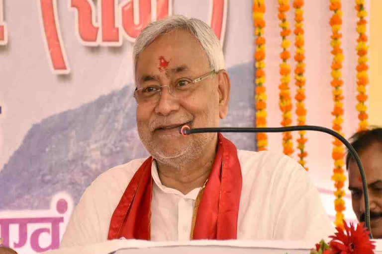 nitish kumar