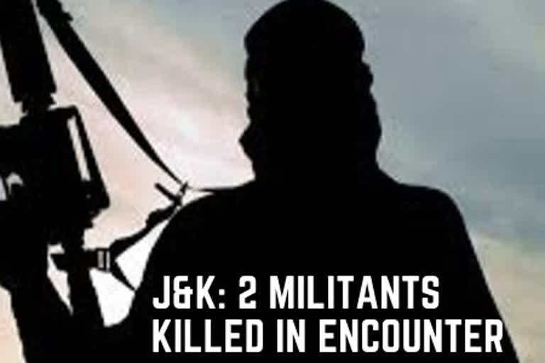 Jammu and Kashmir: 2 militants killed in encounter with security forces in Pulwama