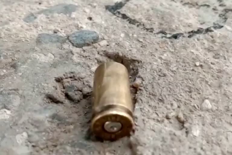 boy shot died in sonipat