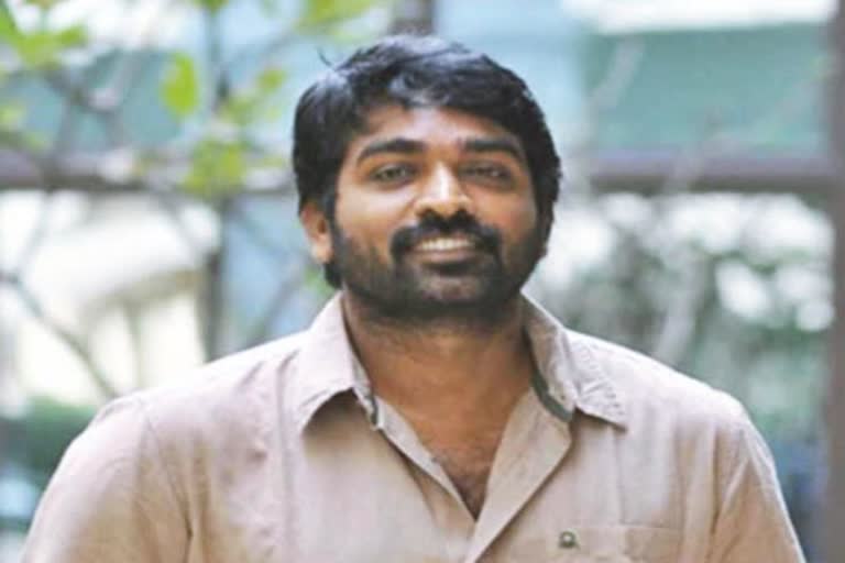 Vijay Sethupathi reveals his  favorite actors