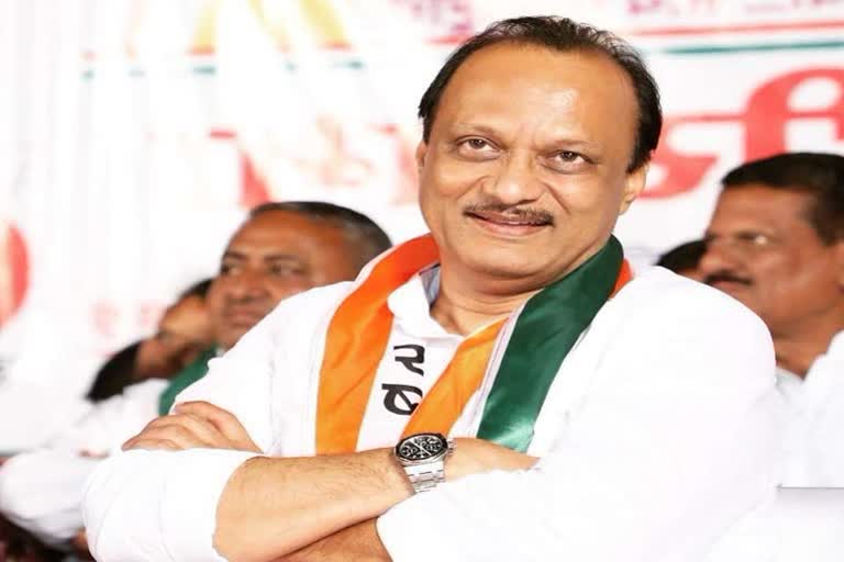 ajit pawar