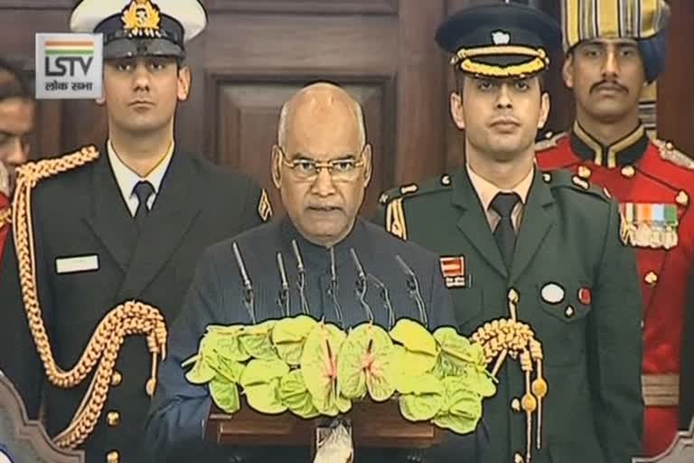 Ramnath Kovind