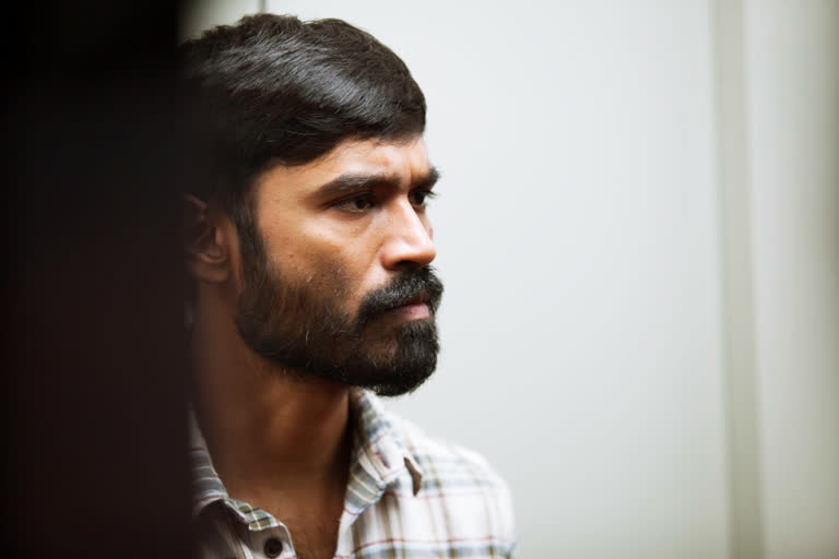 dhanush