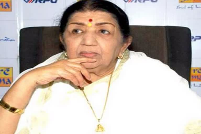 lata mangeshkar