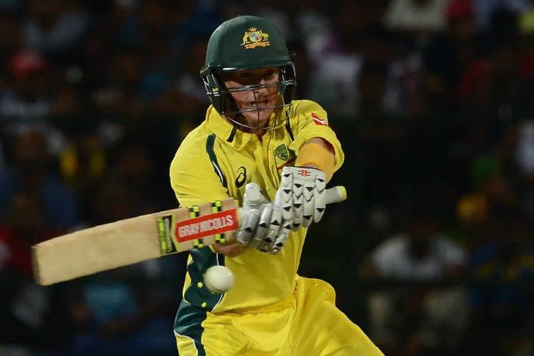 George Bailey new australia selector