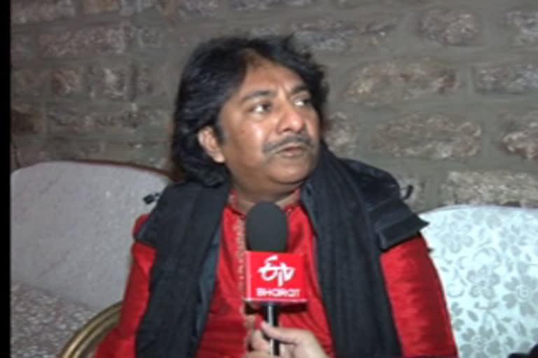 ustaad rashid khan