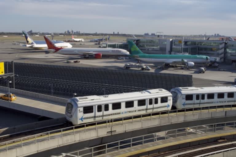 airtrain, delhi airport