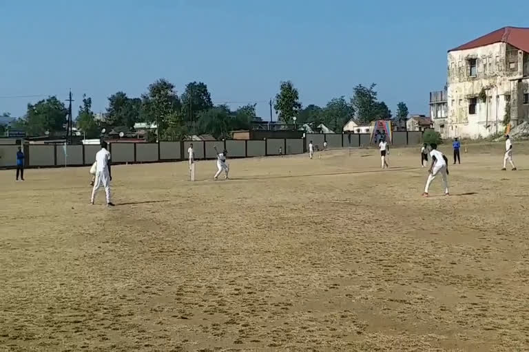 cricket tournament