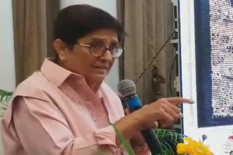 kiran bedi