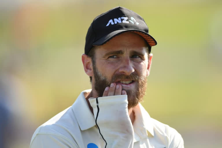 kane williamson