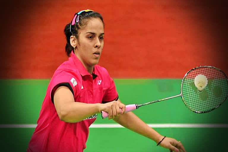 Viewers demand action after Saina withdraws from Syed Modi International Badminton Championship