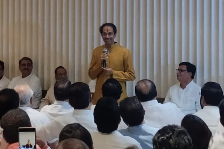 MH-UDDHAV-CM