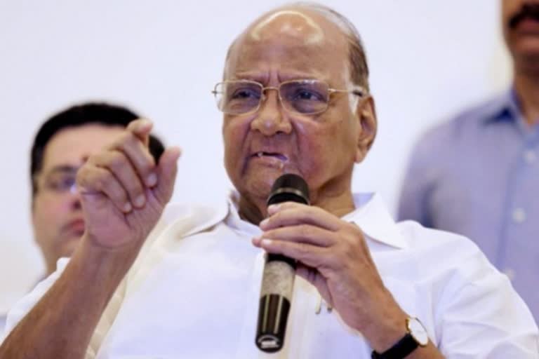 sharad pawar 50 years of political mind game