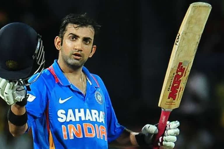 gambhir