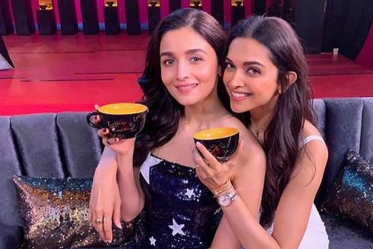 deepika padukone, alia bhatt, alia bhatt rumaours, Deepika confirms Alia is getting married, deepika alia gossips