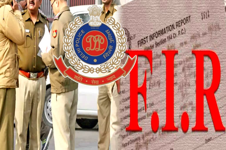 Delhi Police to avoid Urdu and Persian in FIRs