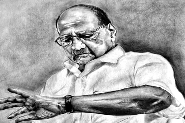 sharad pawar