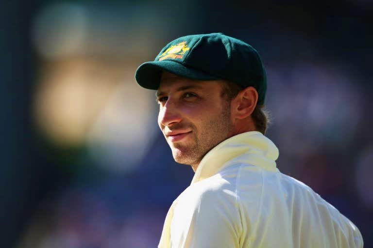 Phillip Hughes