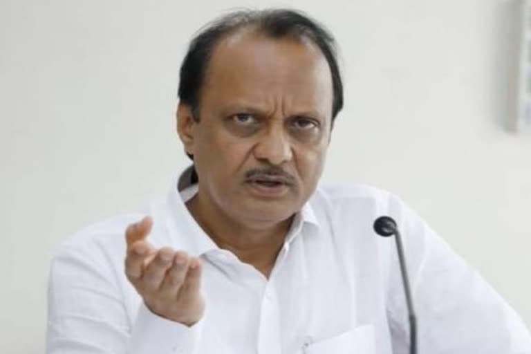 Ajit-Pawar