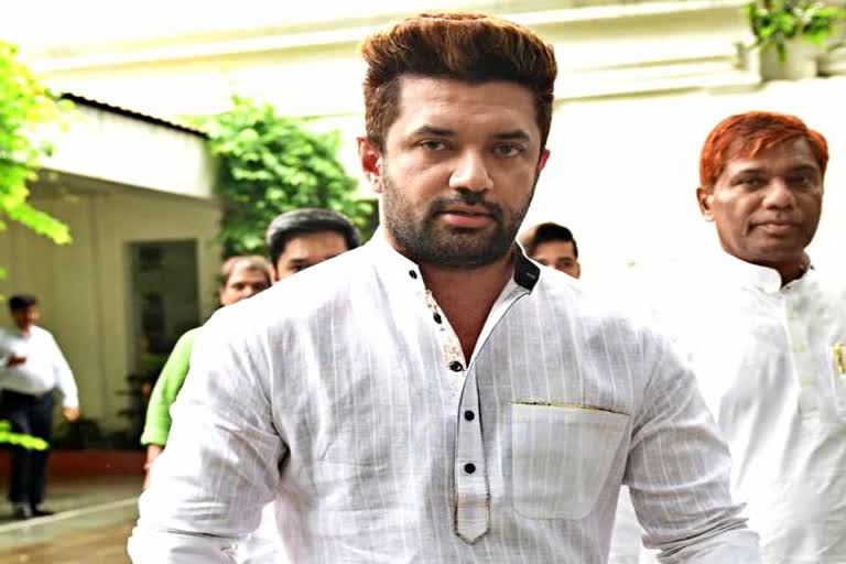 chirag paswan