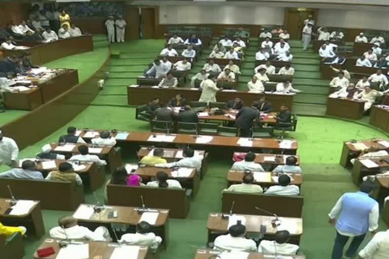 Today Oath will be administered interim speaker to 288 MLA's at maharastra  assembly