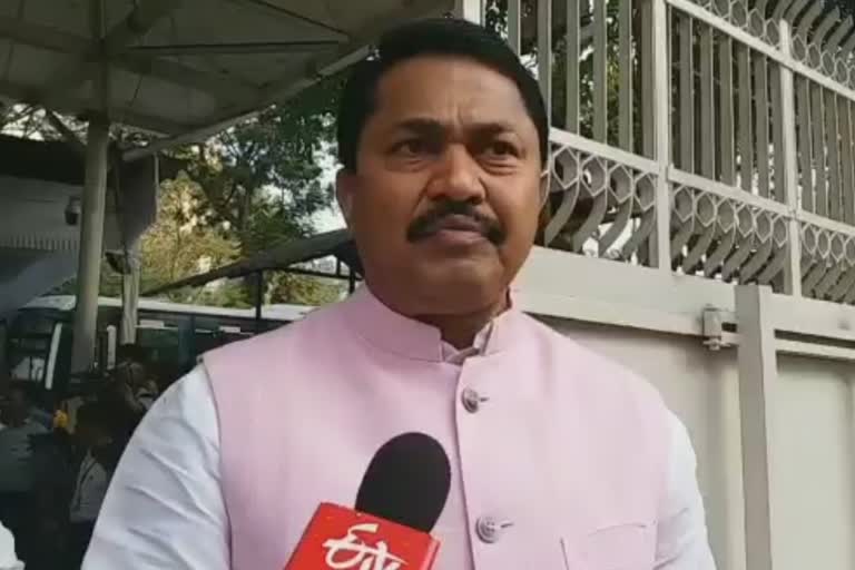 mla nana patole