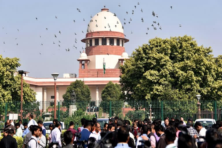 SC refuses hearing on Maha Vikas Aghadi