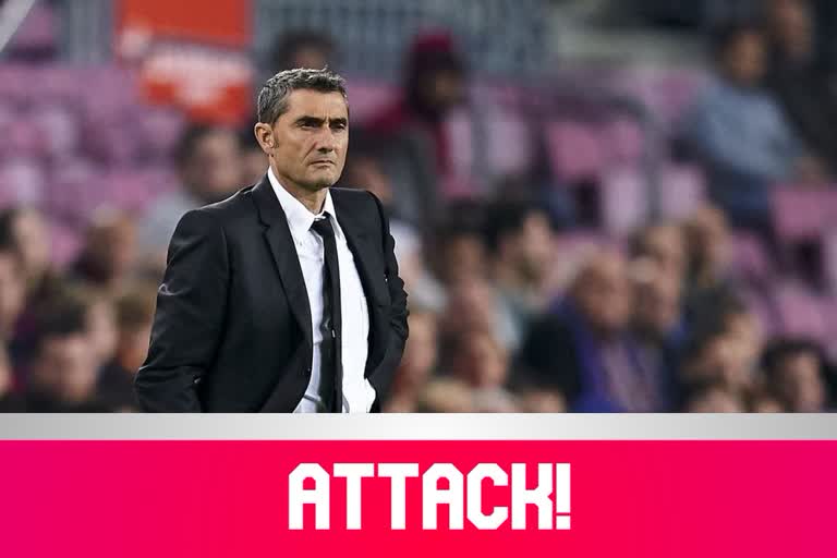 Ernesto Valverde