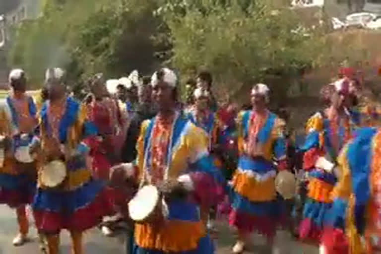 uttarayani fair bageswar, उत्तरायणी मेला बागेश्वर समाचार