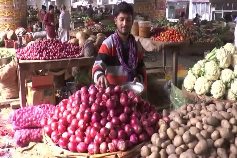 onion price hike in sirsa