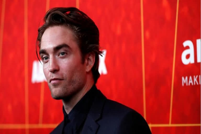 robert pattinson had to spent first day naked while shooting the lighthouse