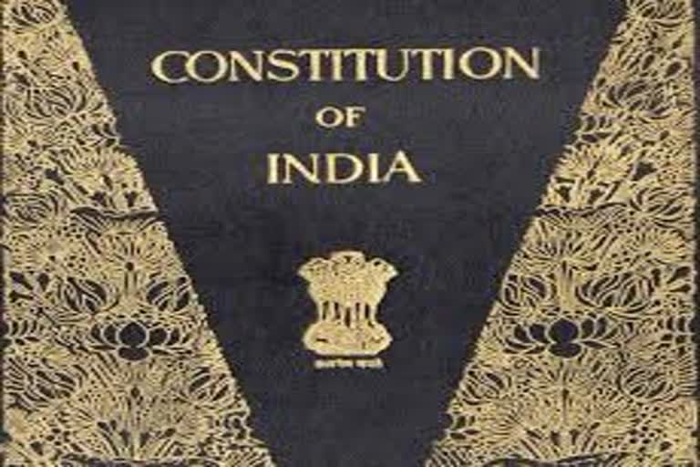 The story of unsung 'she-heroes' of the Indian Constitution