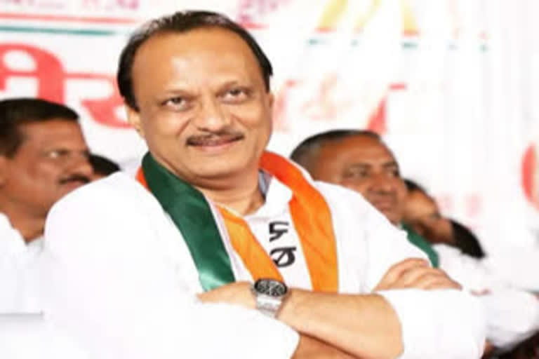 Ajit Pawar