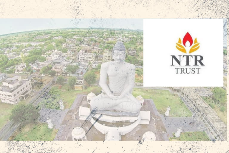 ntr-trust-quit-from-ntr-sujala-scheme